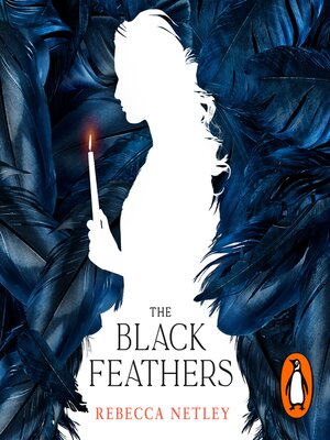 cover image of The Black Feathers